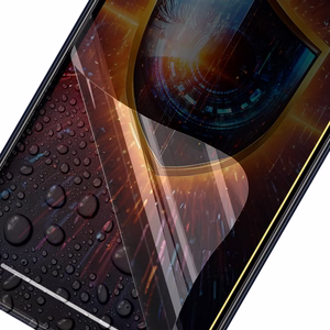 3mk Silky Matt Privacy — приватный фильтр для экрана для Samsung Galaxy M34 5G