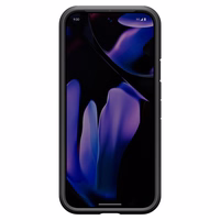 Spigen Tough Armor dėklas telefonui Google Pixel 9 Pro XL - grafitas