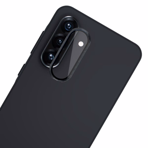 Защитное стекло камеры 3mk Lens Protection для Samsung Galaxy A36 5G