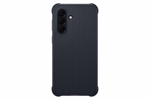 RA576CBE tvirtas dėklas Samsung Galaxy A57, juodas