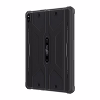 HOTWAV TAB R8 planšetė (juoda)