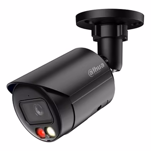 IP kam.cilindr. 6MP ,1/2.7” 2.8mm. 112° F1.6, 25fps, IR+LED 30m, WDR, IVS, IP67,MIC