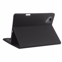Tech-Protect SC Pen + Keyboard dėklas su klaviatūra Lenovo Tab M11 11" TB-330 - juodas