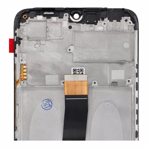 FixCell LCD Ekranas for FixCell LCD REDMI 10C OEM without frame