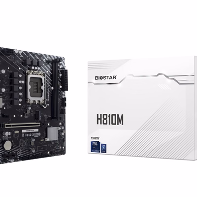 Motherboards