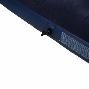 AVENLI XXL pripučiamo čiužinio komplektas, 203 x 183 x 22