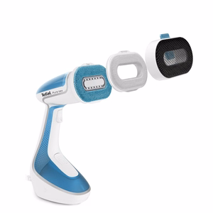 Tefal Pure Tex DT9530G0 – handheld garment steamer and fabric-care appliance