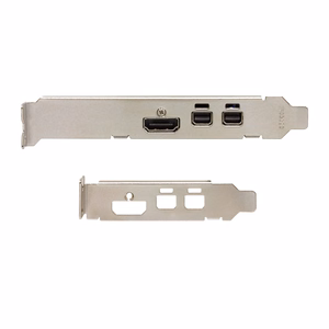 Vaizdo plokštė SPARKLE Intel Arc A310 4GB GDDR6 PCIe 4.0 HDMI 2xMini DP
