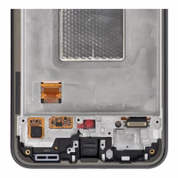 ServicePack LCD ekranas SAMSUNG A36 A366 GH82-36841A