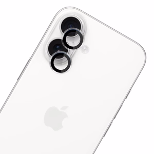 Apsauginis stikliukas kamerai 3mk Lens Pro Apple iPhone 17 skaidrus