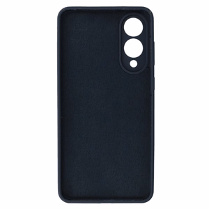 Dėklas telefonui silikoninis Lite Samsung Galaxy S25 Edge mėlynas