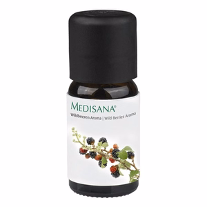 Medisana ароматическая эссенция Лесные ягоды