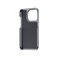 Benks Magnetinis Biliz aušinimo dėklas telefonui iPhone 14 Pro pilkas