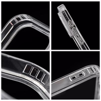 Dėklas telefonui Drop Glue tamsiai žalias žiedinis Mag dėklas, suderinamas su MagSafe IPHONE 14 PRO