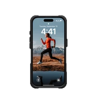 UAG Plasma XTE Magnetinis dėklas telefonui iPhone 16 Pro - skaidrus