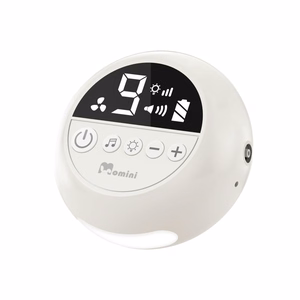 Momini Sniffley automatinis nosies aspiratorius