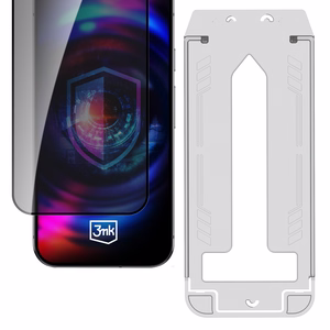 3mk Hardglass Max Privacy стекло конфиденциальности для Samsung Galaxy S24+ / S25+