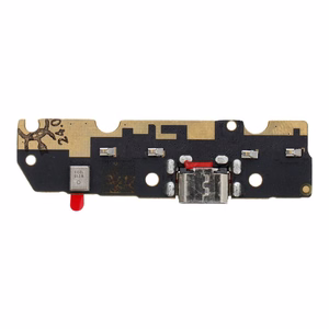 Įkrovimo plokštė MOTOROLA E5 OEM (greitas įkrovimas)