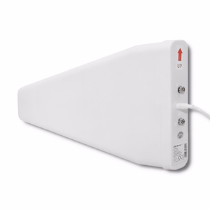 Qoltec 57021 – lauko 4G LTE antena, 18 dBi