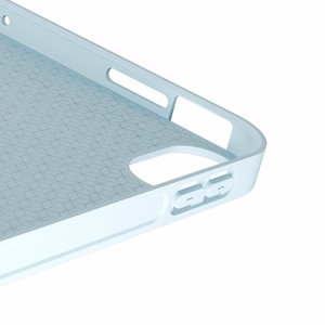 Etteri dėklas for Apple iPad Pro 2024 11' šviesiai mėlynas