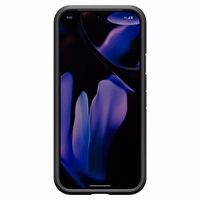 Spigen Tough Armor dėklas telefonui Google Pixel 9 Pro XL - grafitas