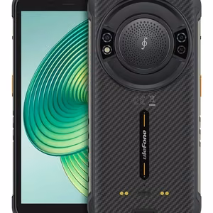MOBILE PHONE RUGKING/8/256GB ULEFONE