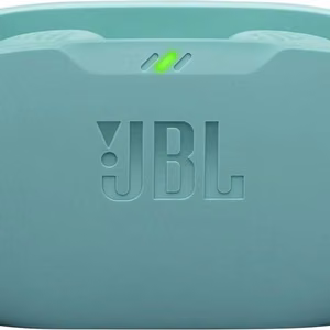 Belaidės ausinės ANC JBL Wave Buds 2 mėlynos