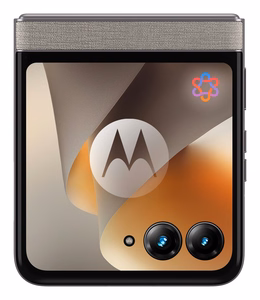 Motorola razr 70 17,5 cm (6.9") Dviguba SIM jungtis Android 16.0 5G C tipo USB 8 GB 256 GB 4800 mAh Akmenų spalvos