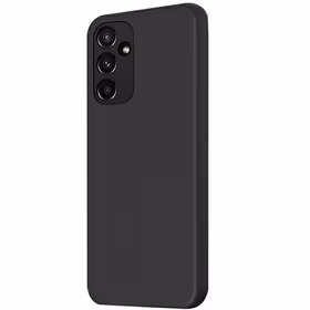 Beline Dėklas Candy Samsung A14 5G A146 juodas