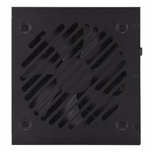 ASUS TUF-GAMING-650B-EVO maitinimo blokas 650 W 20+4 pin ATX ATX juodas