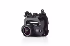 DJI FPV Gimbal kamera drono priedas