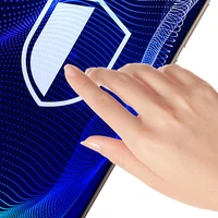 3mk FlexibleGlass Pro hibridinis stiklas Xiaomi 15T 5G telefonui