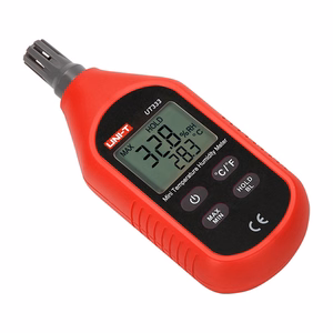 Uni-T UT333BT мини-измеритель температуры и влажности