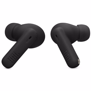 Belaidės ausinės JBL Wave Beam 2 TWS juodos