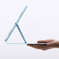 ESR Flip Hybrid dėklas iPad Air 13" 1 / 2 - mėlynas