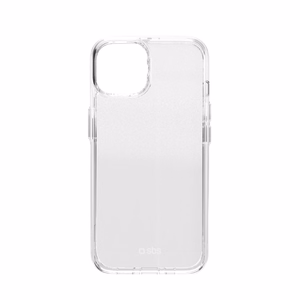 SBS D3O dėklas iPhone 14 / 13 - permatomas