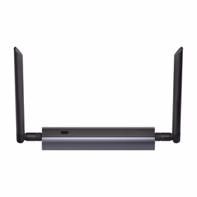 ZigBee sliuzas SONOFF Dongle Max (Home Assistant, Zigbee2MQTT, Thread)