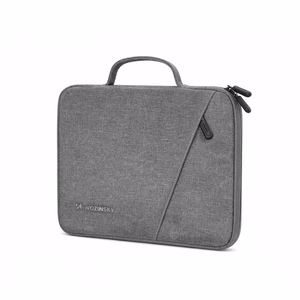 Wozinsky WTNP-11G 10-11" Laptop Bag with Retractable Handle - Gray