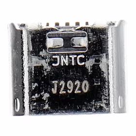 Krovimo jungtis SAMSUNG Tab A 7.0 8.0 10.1 9.6 ORI