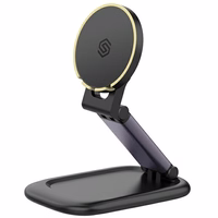 SODI BM310 indukcinis stovas su MagSafe - juodas