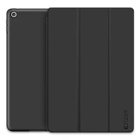 Tech-Protect SmartCase dėklas iPad 10.2" 7/8/9 2019-2021 - juodas