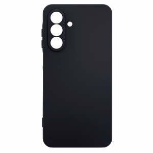 3mk Matinis dėklas Pro Samsung Galaxy A26 5G - Matinė juoda