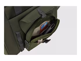 HP 15,6 colių modulinis nešiojamojo kompiuterio krepšys