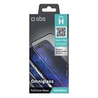 Universal Glass SBS Omniglass H