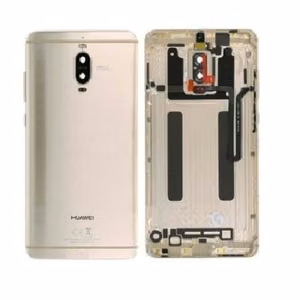 Galinis dangtelis Huawei Mate 9 Pro Haze Gold originalus (naudotas Grade B)