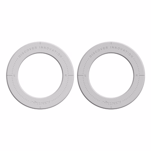 NILLKIN SNAPLINK ULTRA & SNAPHOLD ULTRA MAGNETIC STICKER (TABLET) GREY
