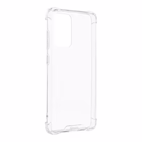 ROAR dėklas ARMOR JELLY SAMSUNG A52 5G / A52 LTE ( 4G ) / A52s 5G skaidrus