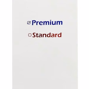 Ekranas Apple iPhone 6S Plus su lietimui jautriu stikliuku juodas ZY Premium