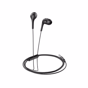 Наушники Hoco M40 3.5mm чёрные