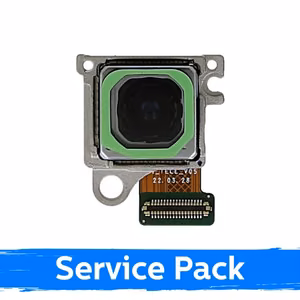 Kamera suderinama su Samsung F936 Z Fold4 Galinė kamera / (telefoto) 10M / (Service Pack)